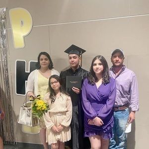 Meet your Posher, Rosalba